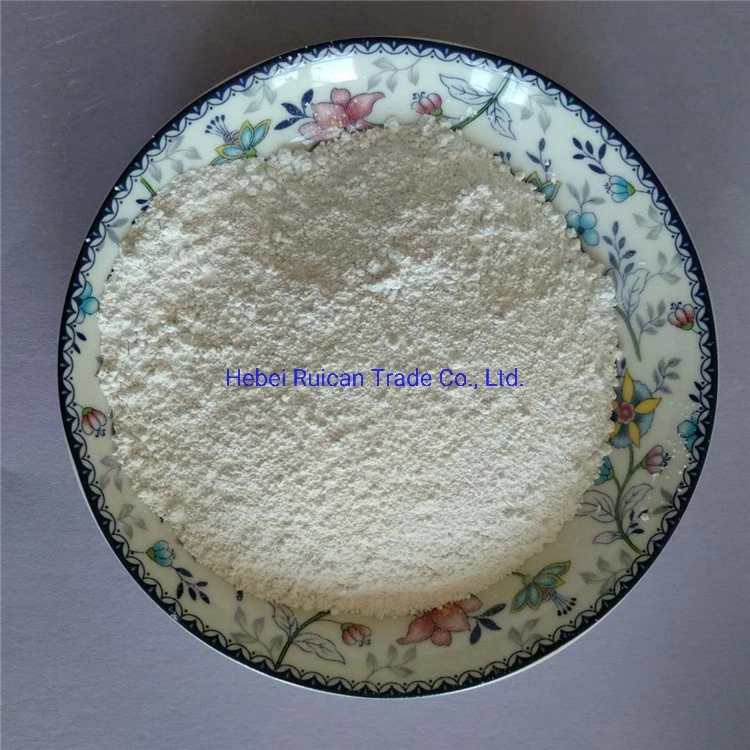 Food Grade CAS 1305-62-0 Calcium Hydroxide