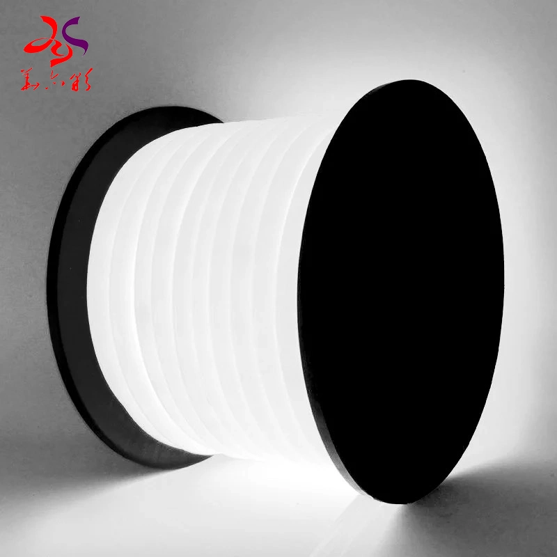 Custom tira de LED Flexible Flex las luces de tubo de neón