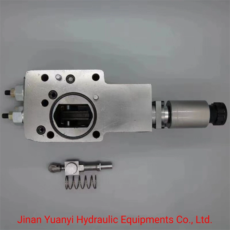 Sauer PV20 PV21 PV22 PV23 PV24 PV25 Hydraulic Valve