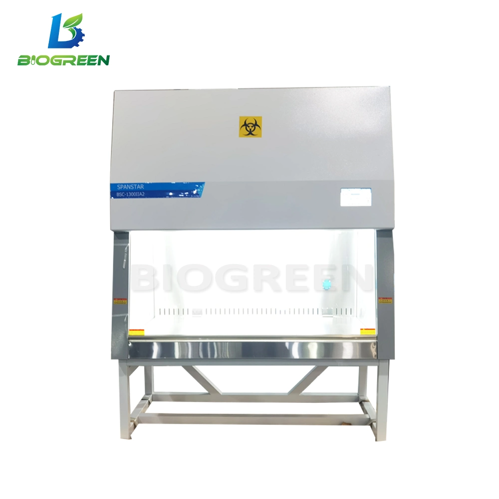 Biological Safety Cabinet Medical Hospital Equipment Hospital Type Biosafety Cabinet