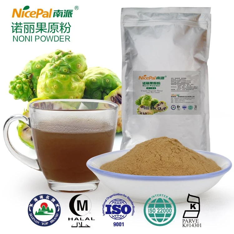 Wholesale/Supplier Noni Powder Energy Beverage