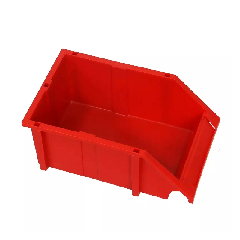 for Electronic Components Stackable Plastic Parts Storage Box Tool Box