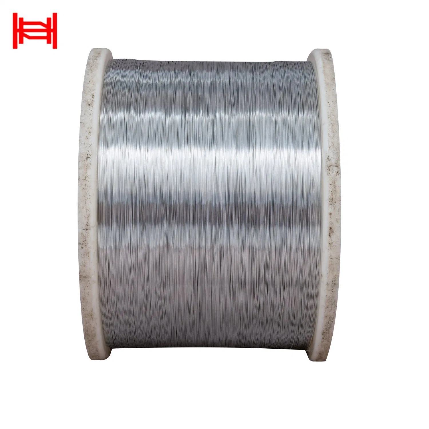 Hot Dipped Salt Resistant JIS Standard Tinned Copper Wire for Automotive