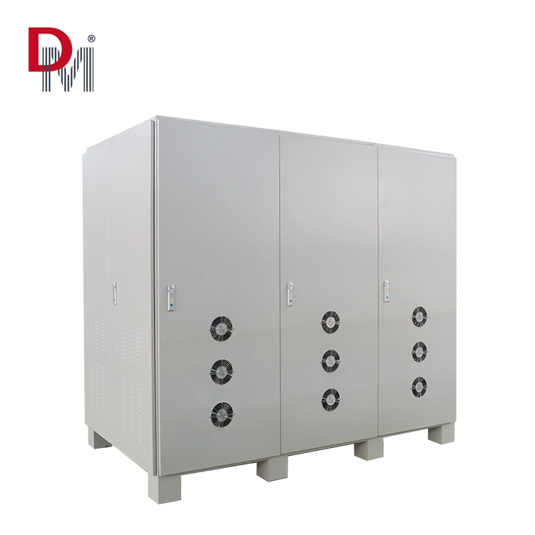 on-Grid/off-Grid Intelligent Smart Energy Storage Bidirectional Converter/Inverter for Solar System 500kw