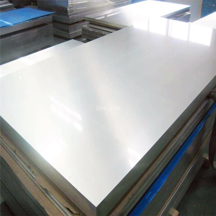 5-Bar Aluminum Embossed Sheet &Aluminum Checkered Tread Plate for Refrigerator/Construction/Anti-Slip Floor