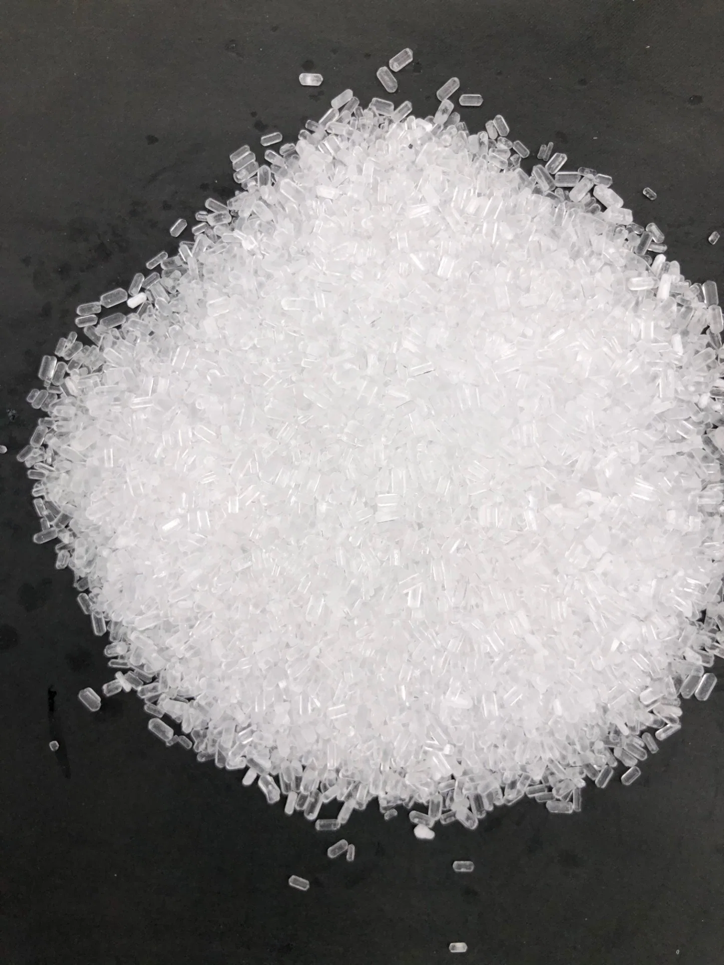 Idustry Use Magnesium Sulfate Heptahydrate Epsom Salt Mgso4.7H2O