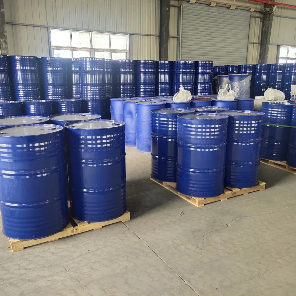 High quality/High cost performance 99% Organic Intermediate Hexamethyldisiloxane Hmdso 107-46-0