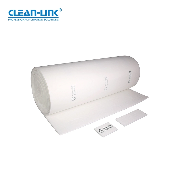 Clean-Link EU5 Ceiling Filter for Spraying Room