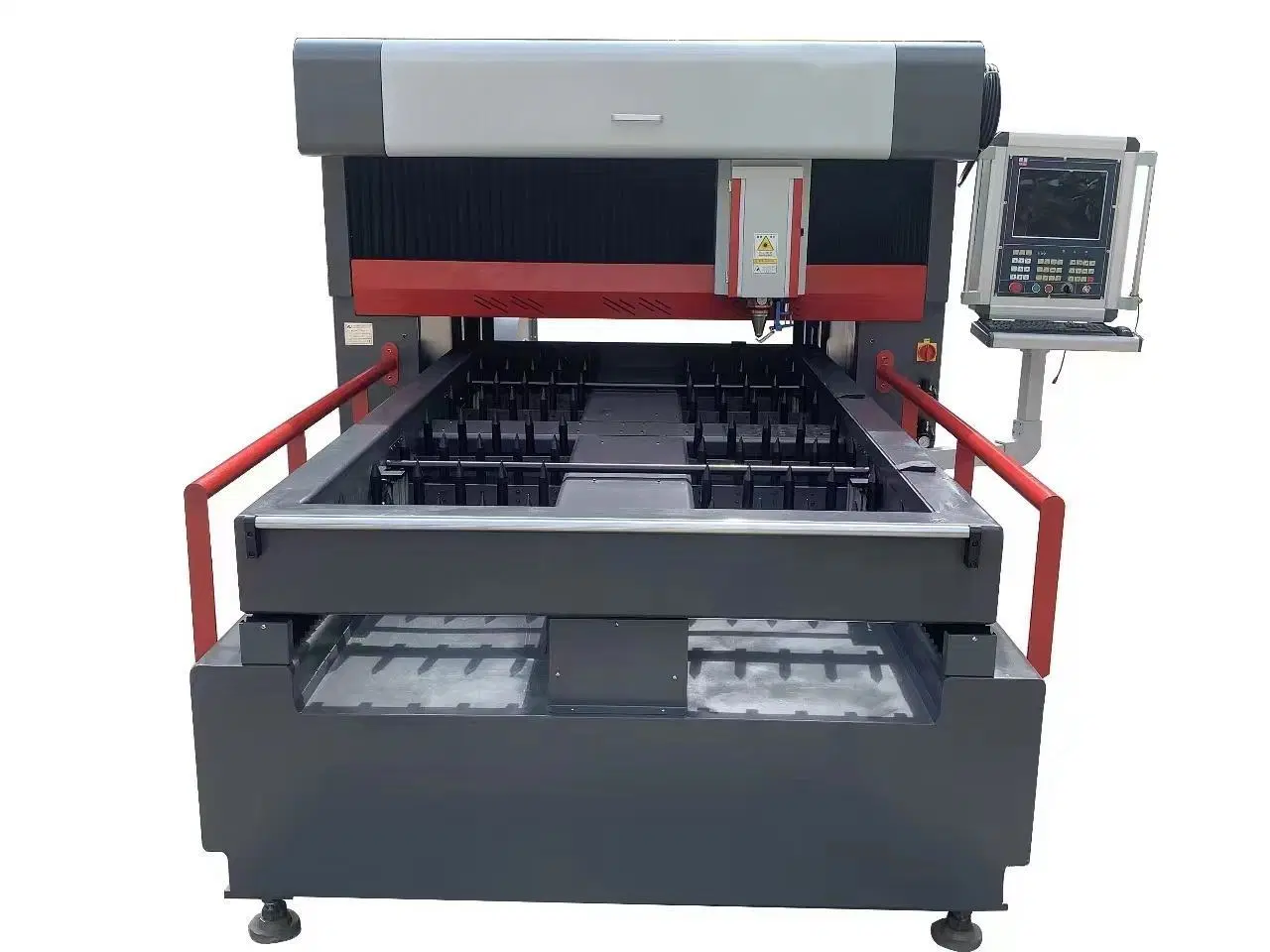 High Precision 600 W Laser Die Making Machine