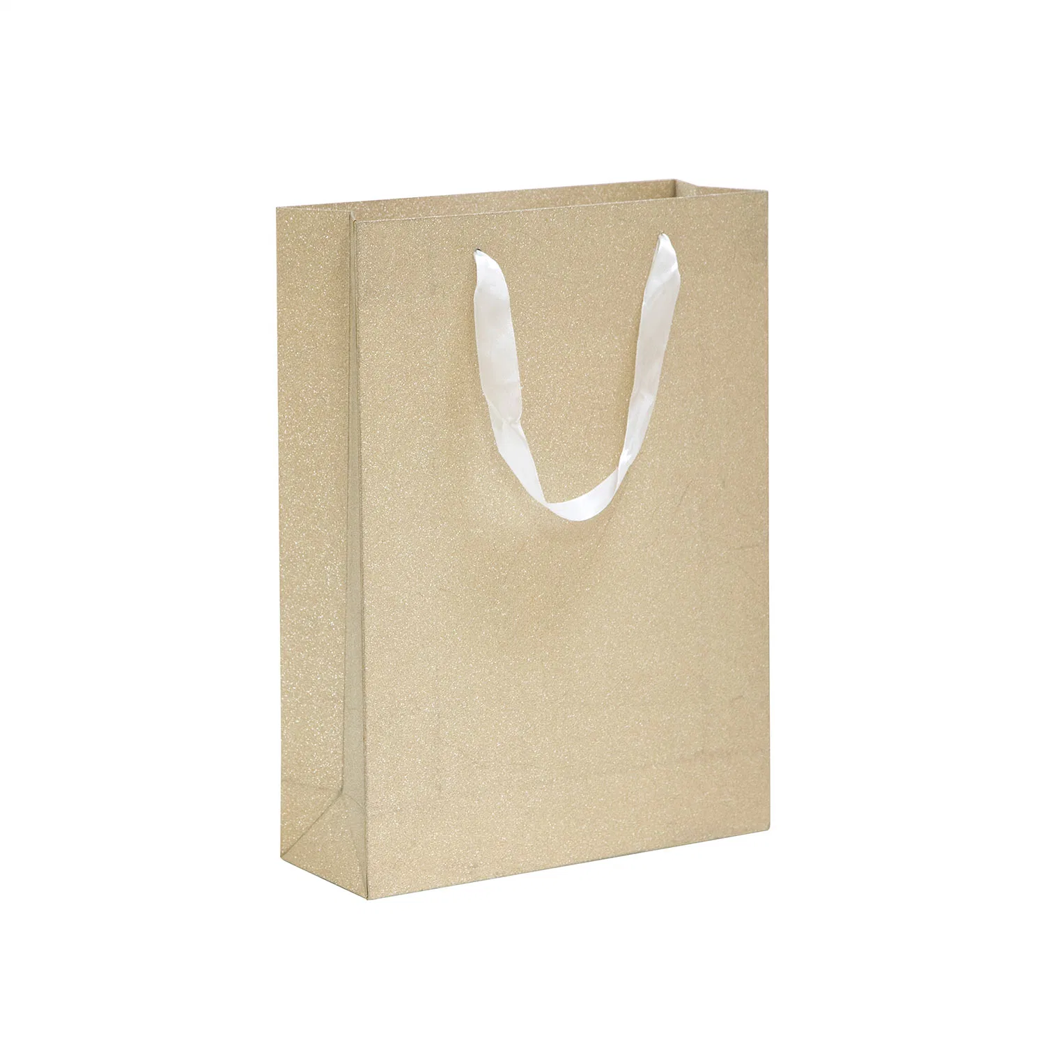 Top Quality Custom Strong Handle Shopping Paper Bag