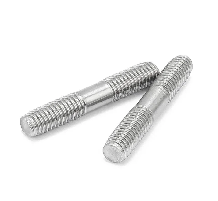 M8 M10 M16 M19 M25 M30 Double End Studs