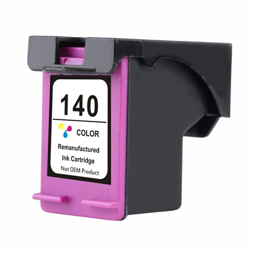 Environmental Remanufactured Ink Cartridge 140