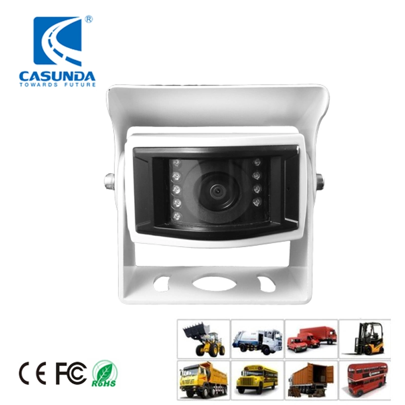 Car Bus Truck Video Camera for Security Alarm System Reversing Camera