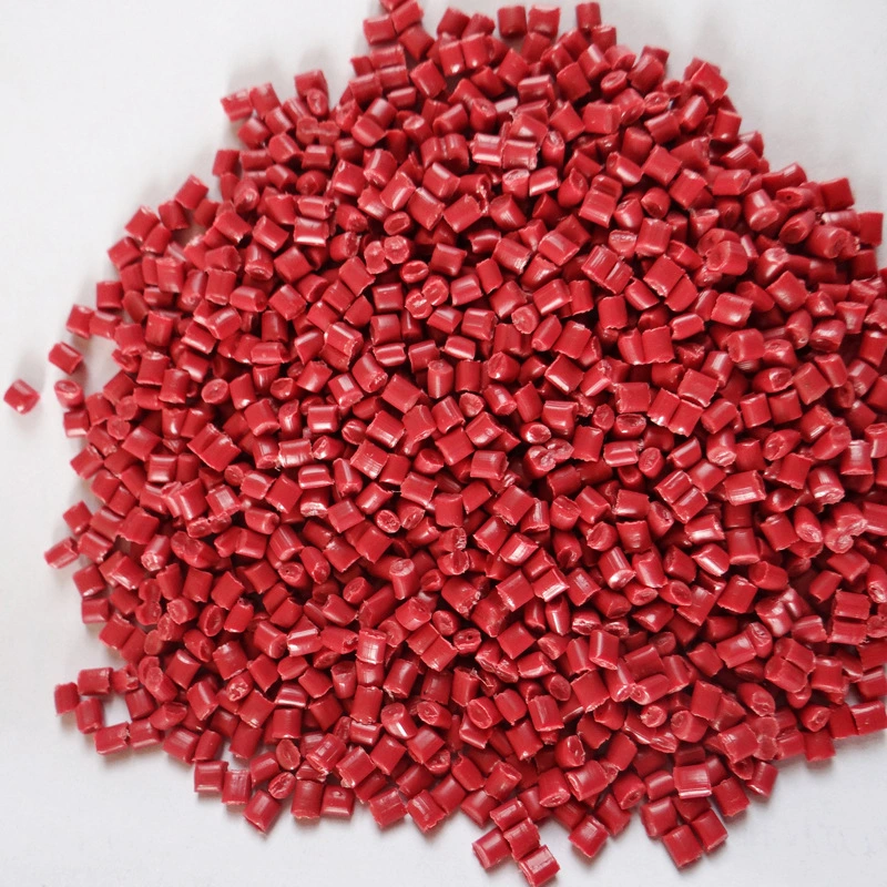 PE Granules Suppliers Продажа переработанных гранул LDPE/HDPE/LLDPE Resin LDPE Гранулы гранулы ценная пленка полиэтилен низкой плотности