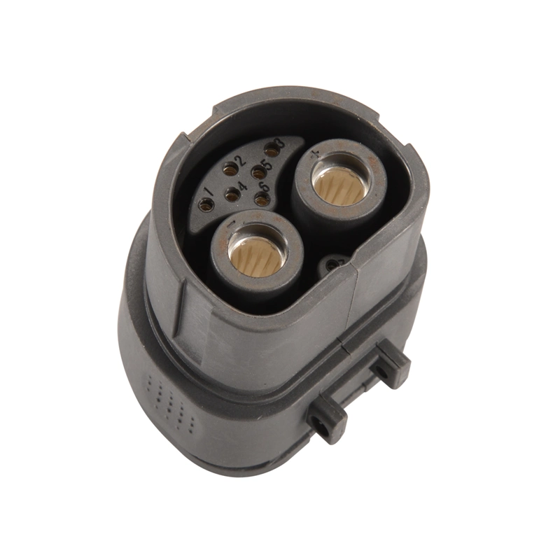 High Standard Battery Extension Wire Adapter