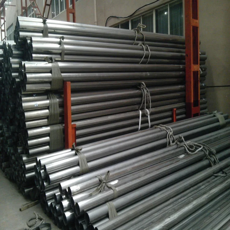 Factory Ss 304 Stainless Steel Bending Capillary Tube/Piping/Tubing