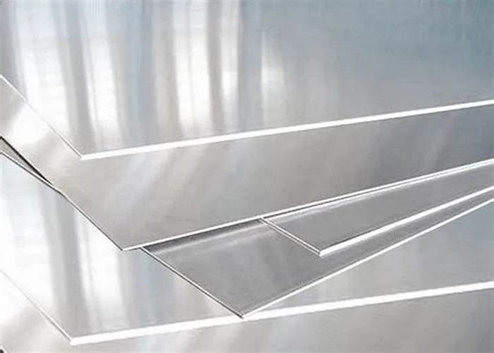 High Quality Titanium Plate Price, ASTM B265 Titanium Sheet, Grade 1/2 Titanium Sheets