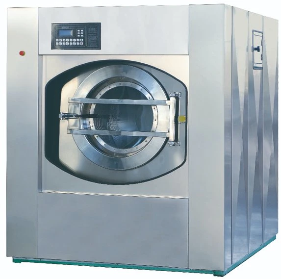Jeans Automatic Washing Machine Automatic Washer Extractor Machine Laundry Machine Laundry Equipment