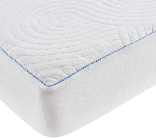 Nouveau design Super Cool Summer confortables matelas protecteur de la décolleteuse