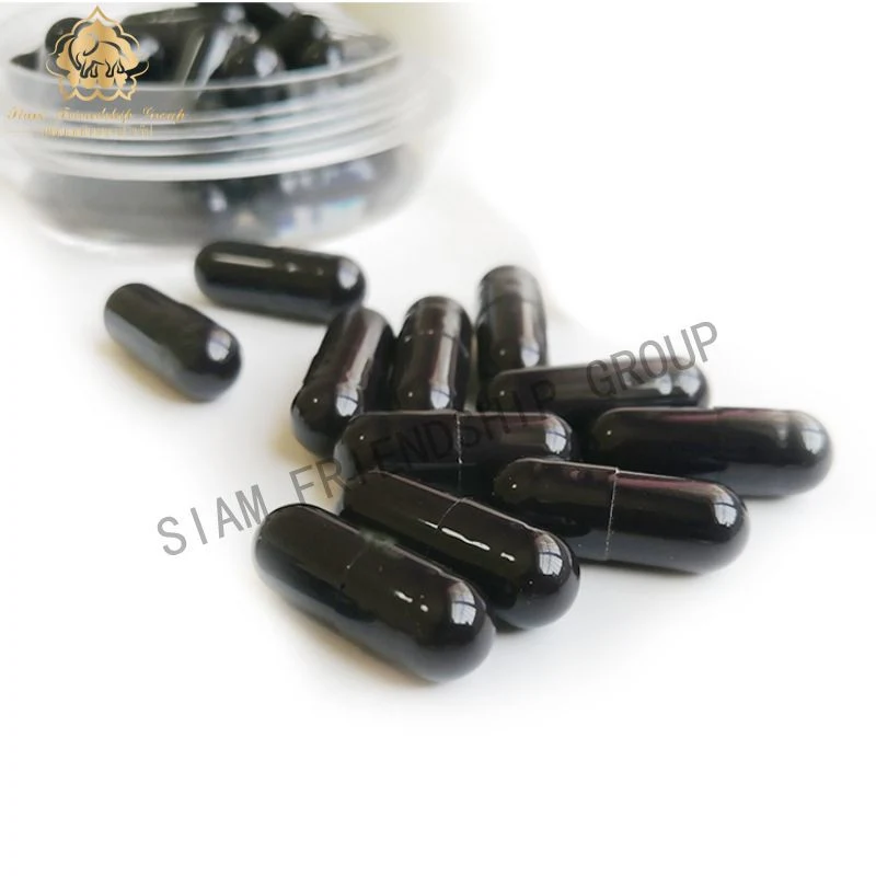 Chinese Herbal Pill Sexing Capsule Long-Term Sex