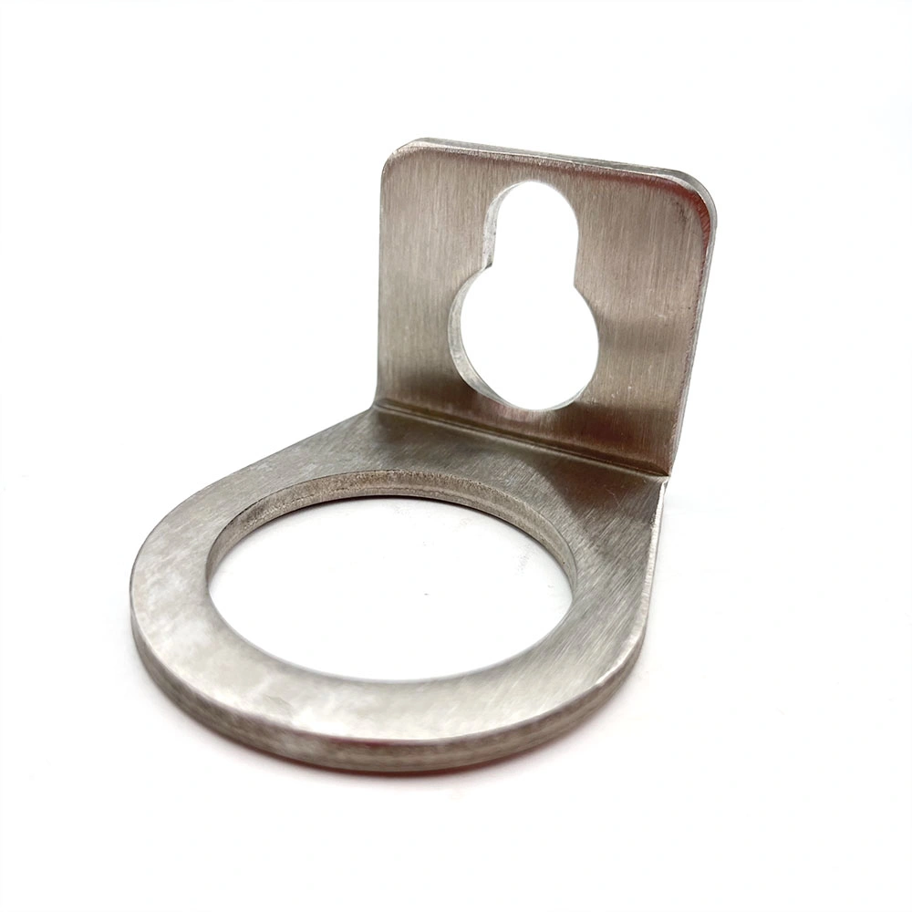 Polishing Metal Fabrication Stamping Stainless Steel Hardware