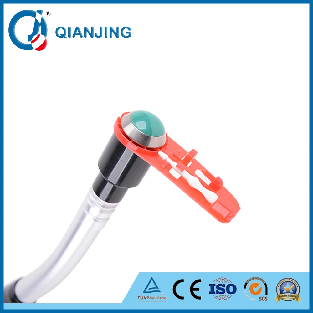 Medical Two-Row-Staple Disposable Circular Stapler for Alimentary Canal