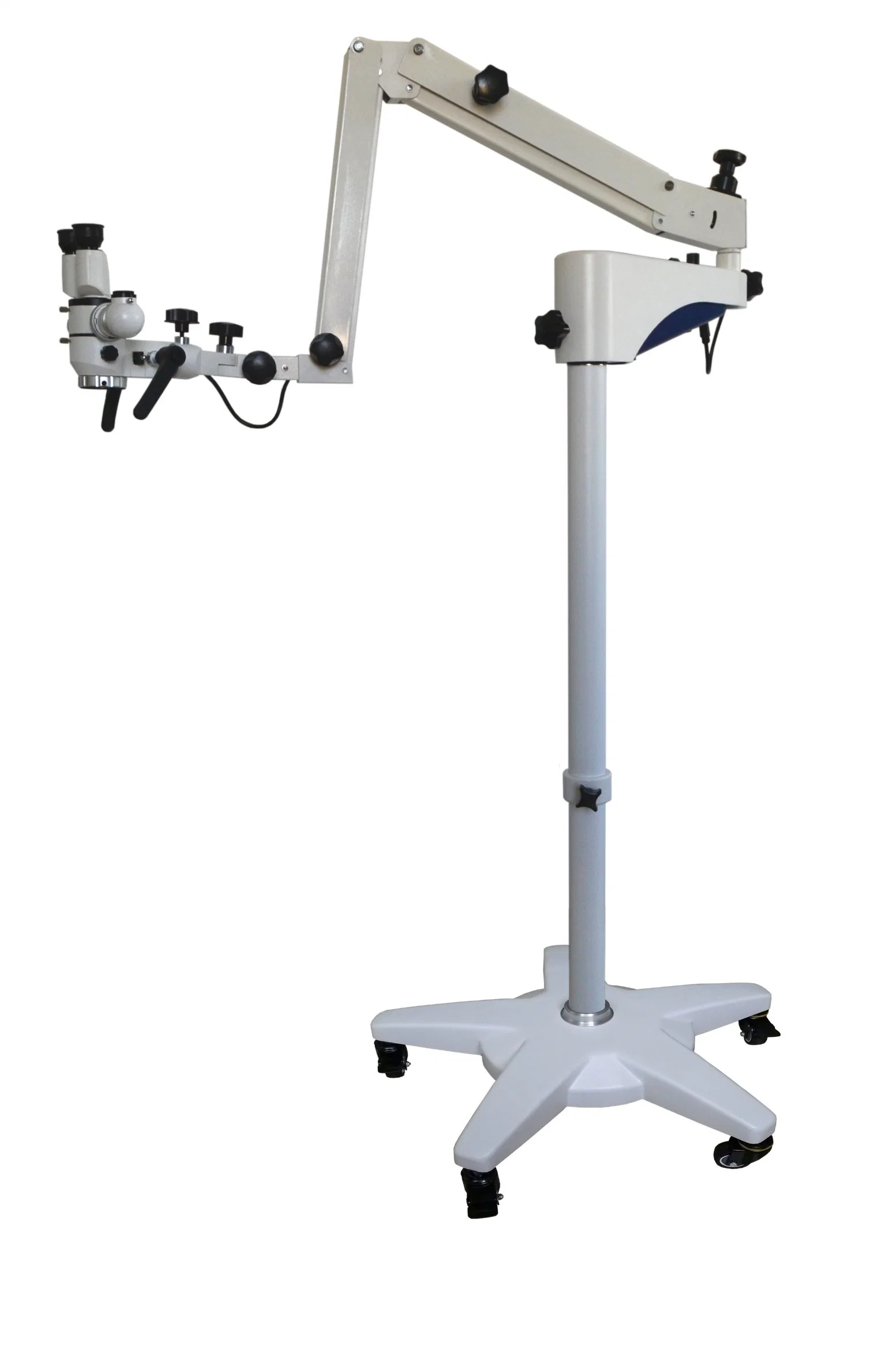 Original Factory Surgical Multipurpose Hospital Operating Operation Microscope for Ent