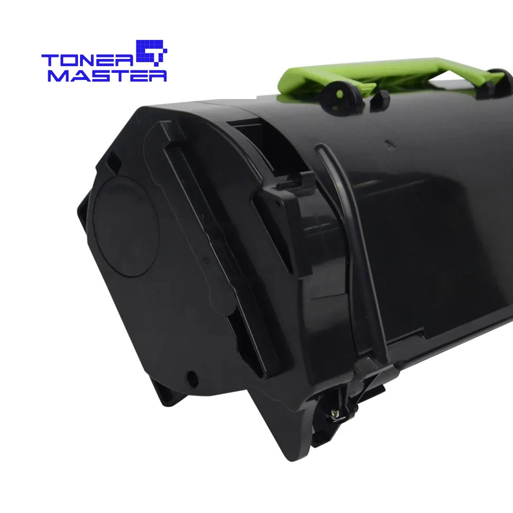 Cartucho de tóner compatible Toner Master MS711 62D1X00 (621X) para MX711 810 811 812