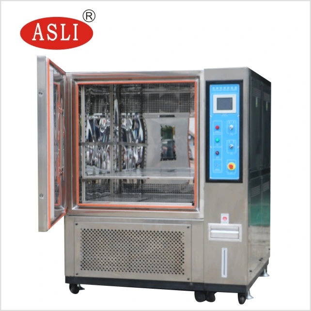 Simulation Stability Testing Temperature Humidity Environmental Chamber Price with Ce Certificate