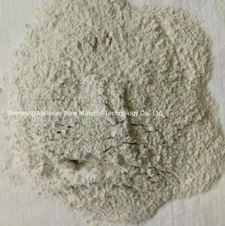 China Washed Clay/Calcined Kaolin for Ceramic/Paints