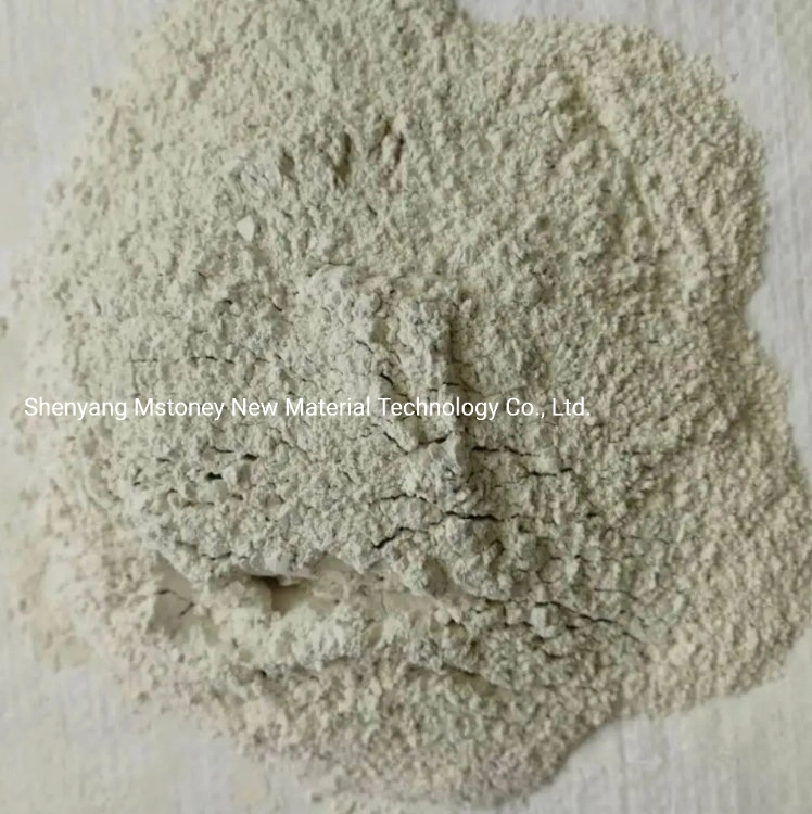 China Washed Clay/Kalziniertes Kaolin für Keramik/Farben