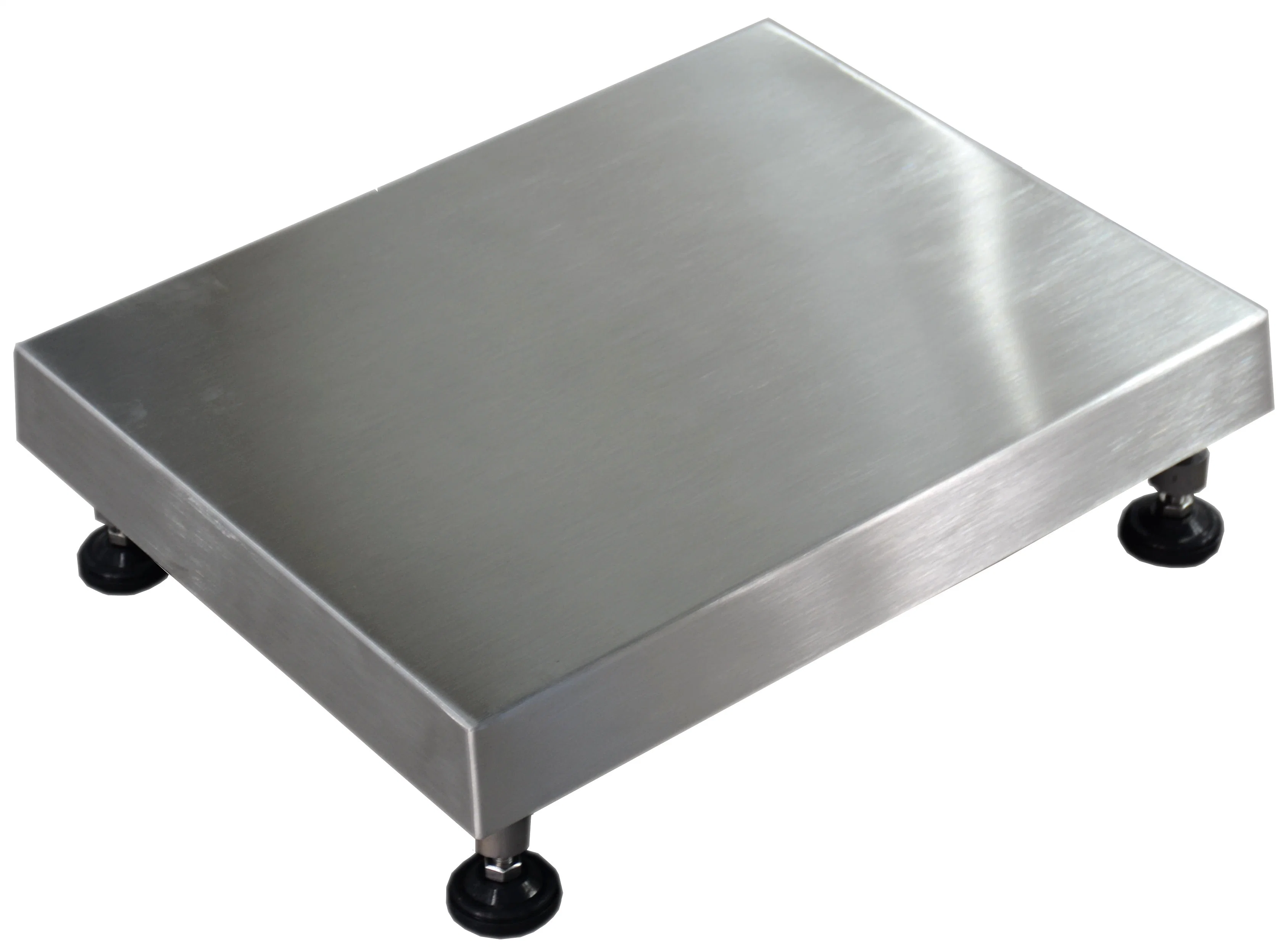 Scale Platform Electronic Scale Stainless Steel Table Top