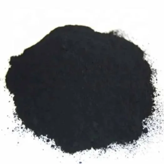 High Purity Ruthenium Oxide Powder for Compounds