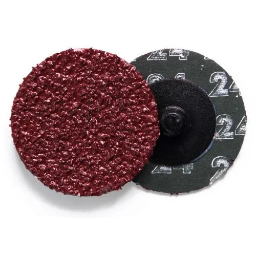 Industrial Abrasive Grade Aluminum Oxide Resin Fiber Discs Abrasive Disc 100#