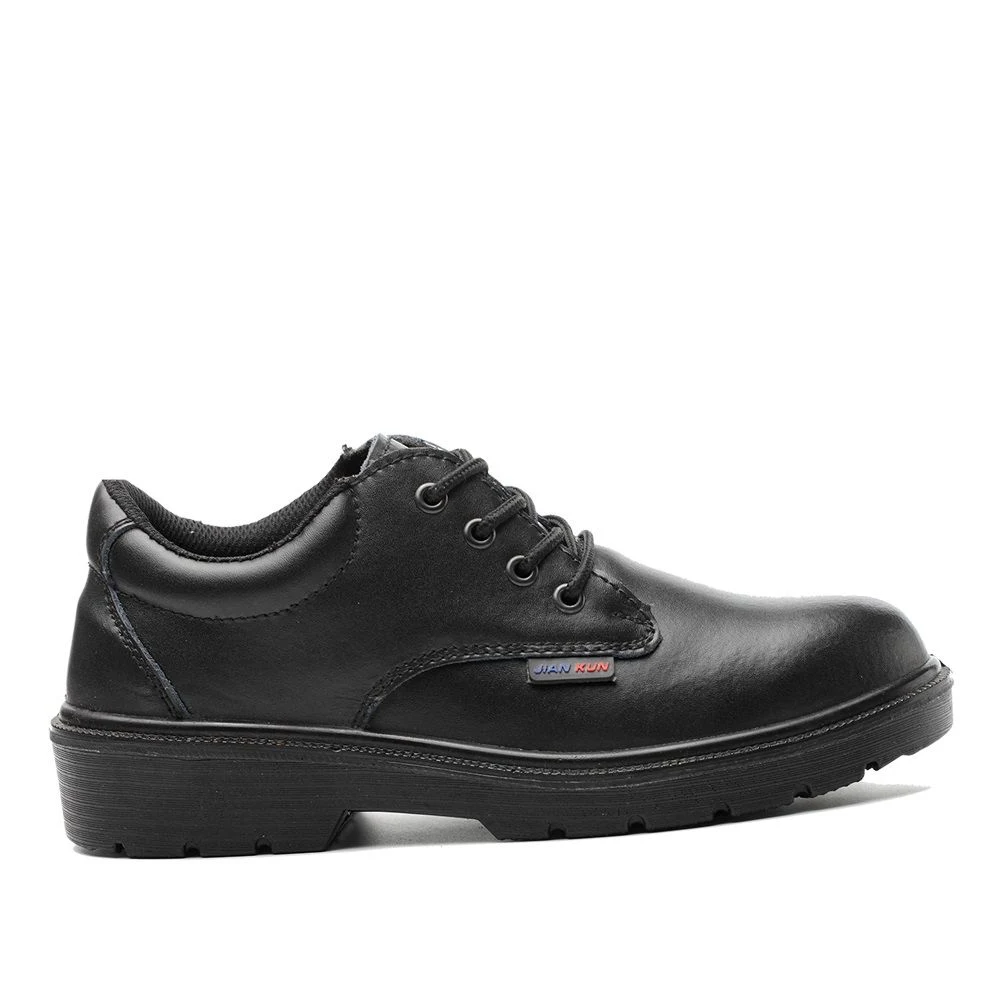 Business Style Safety Shoe for Office Worker and Factory Manager