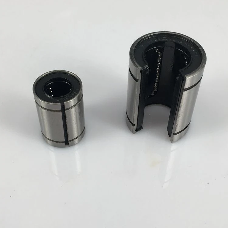 Ball Bushing Bearing Adjust Linear Bearings with Pefect Price