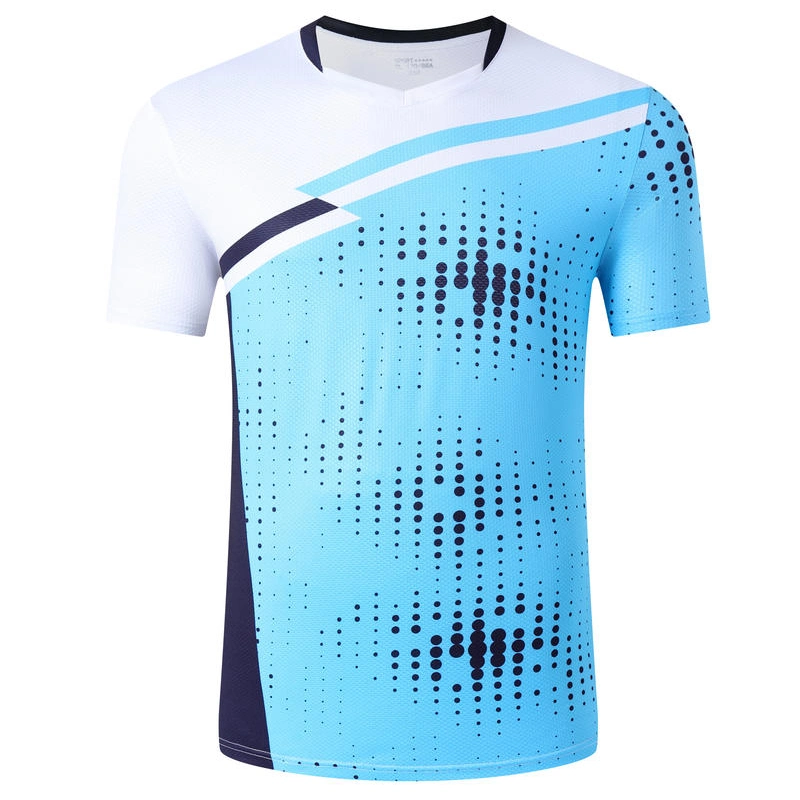 Camisetas deportivas unisex y Uniformes de fútbol