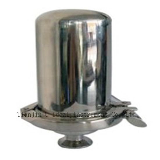 Sanitary, Industrial Y Shape Water Strainer, Basket Water Filter