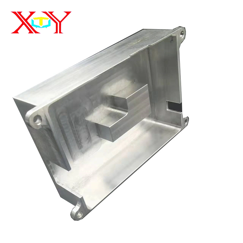 Plastic Prototype Silicone Molding High Precision CNC Milling Turning Parts Customized Mobile Phone Parts