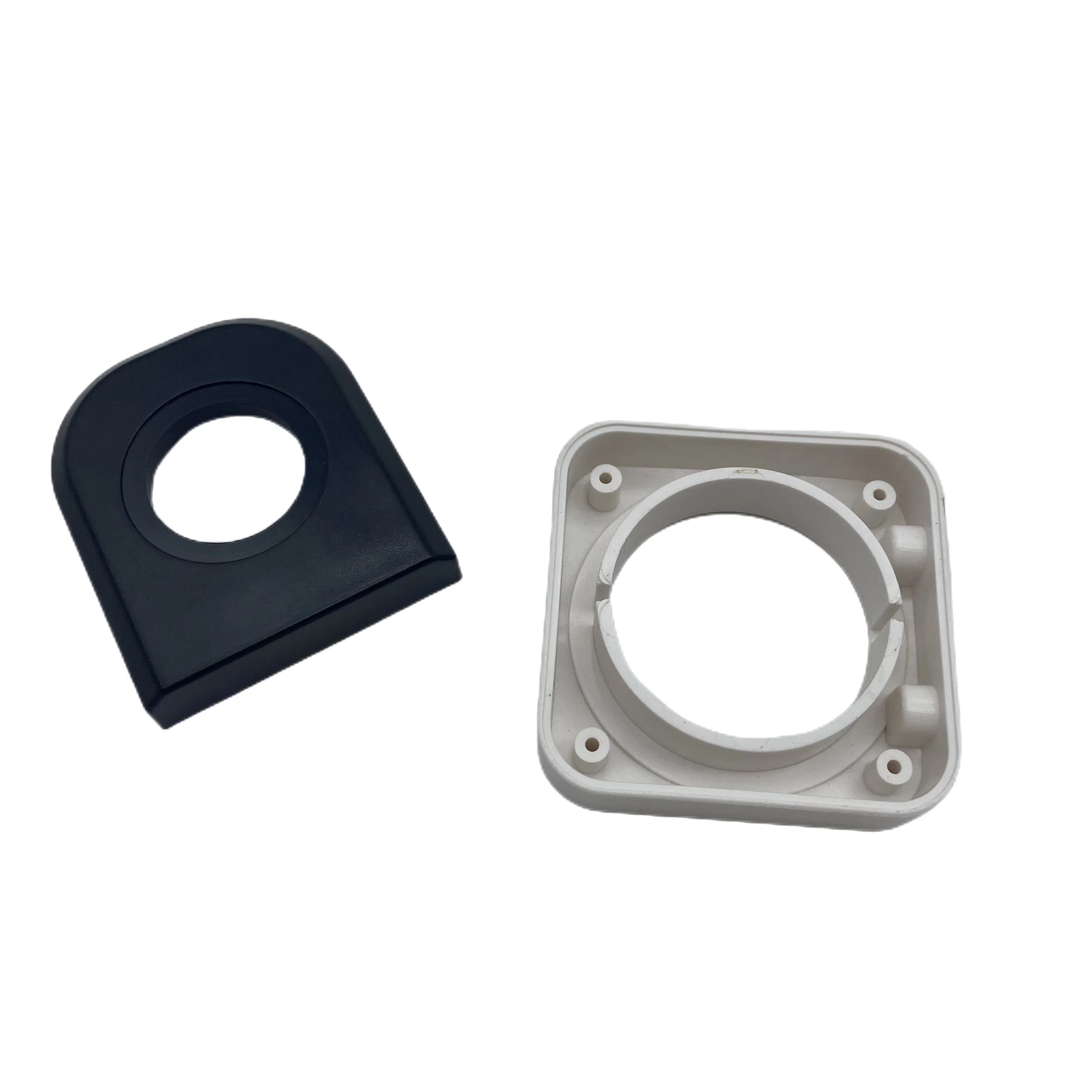 OEM High Precision PA6 Plastic Parts Custom Designed Injection Molding Products