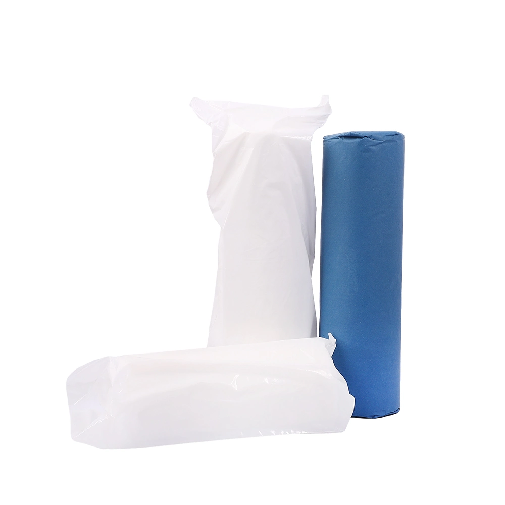 Manufacturer Supplier Disposable Medical Surgical Rolls Dental Cotton