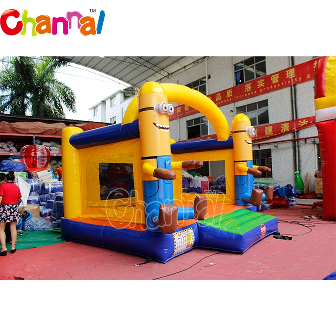 Commercial Inflatable Jumping Castle Inflatable Bouncer for Kids