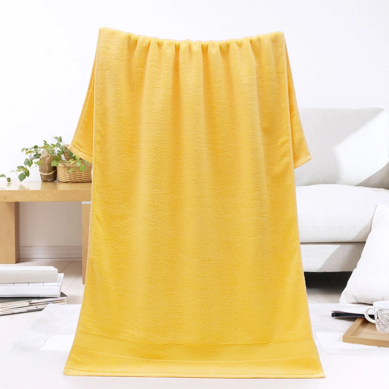 Dry Fast Thicken Soft Lightweight Towel for Beauty Salon, Travel, Outdoor Sports, Home