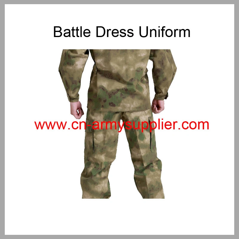 Acu-Military Uniform-Police Clothing-Police Apparel-Police Uniform-Bdu