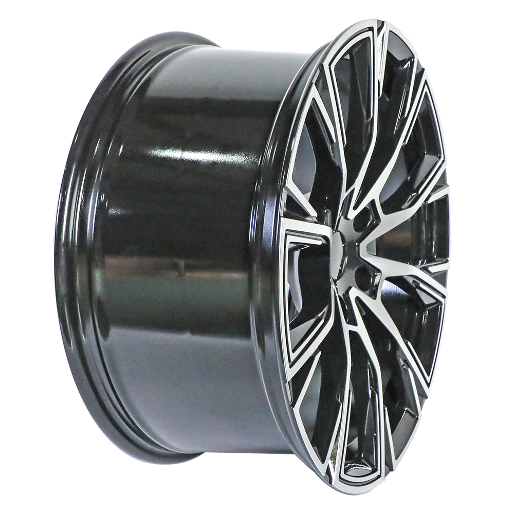 High Performance New Design Modification Rims 19/20 Inch 5 Holes Aluminum 5X120 Custom Car Alloy Wheels for BMW