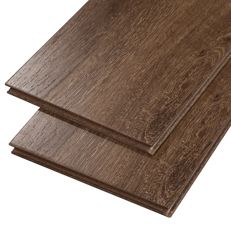 Quality Assurance Light Oak Fiber Wood Cozy Composite Deck Boards Composite Floor Boards for Domestic/Business