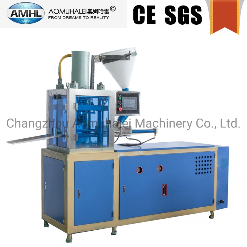 Hydraulic Fish Bait Powder Molding Pressing Compressing Machine