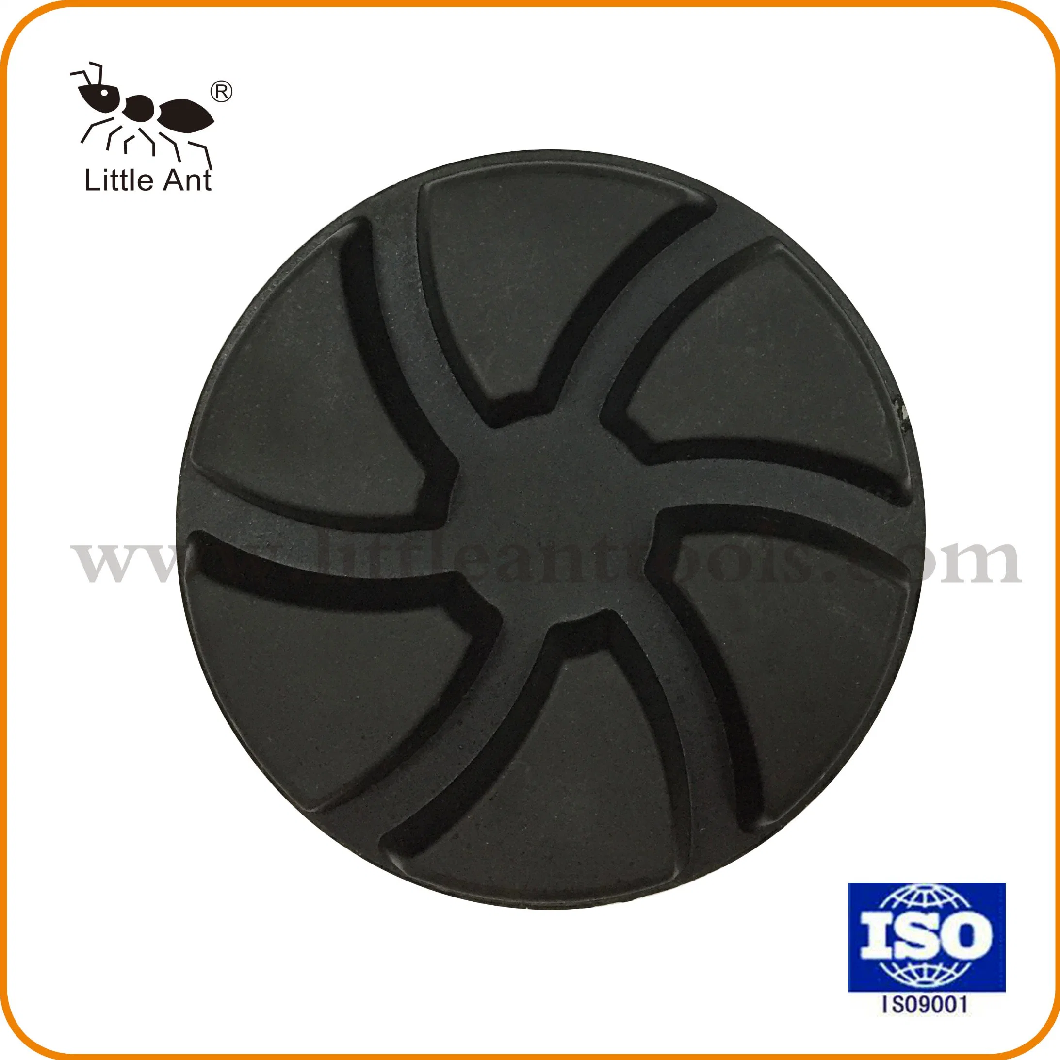 Resin Polishing Pad Super Brand Little Ant Floor Other Stone Polishing Pad Professional Abrasive Tool