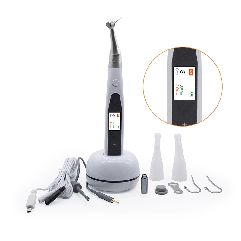 LK-J38 Wireless Dental Endodontic Endo Rotary Motor with Apex Locator Price