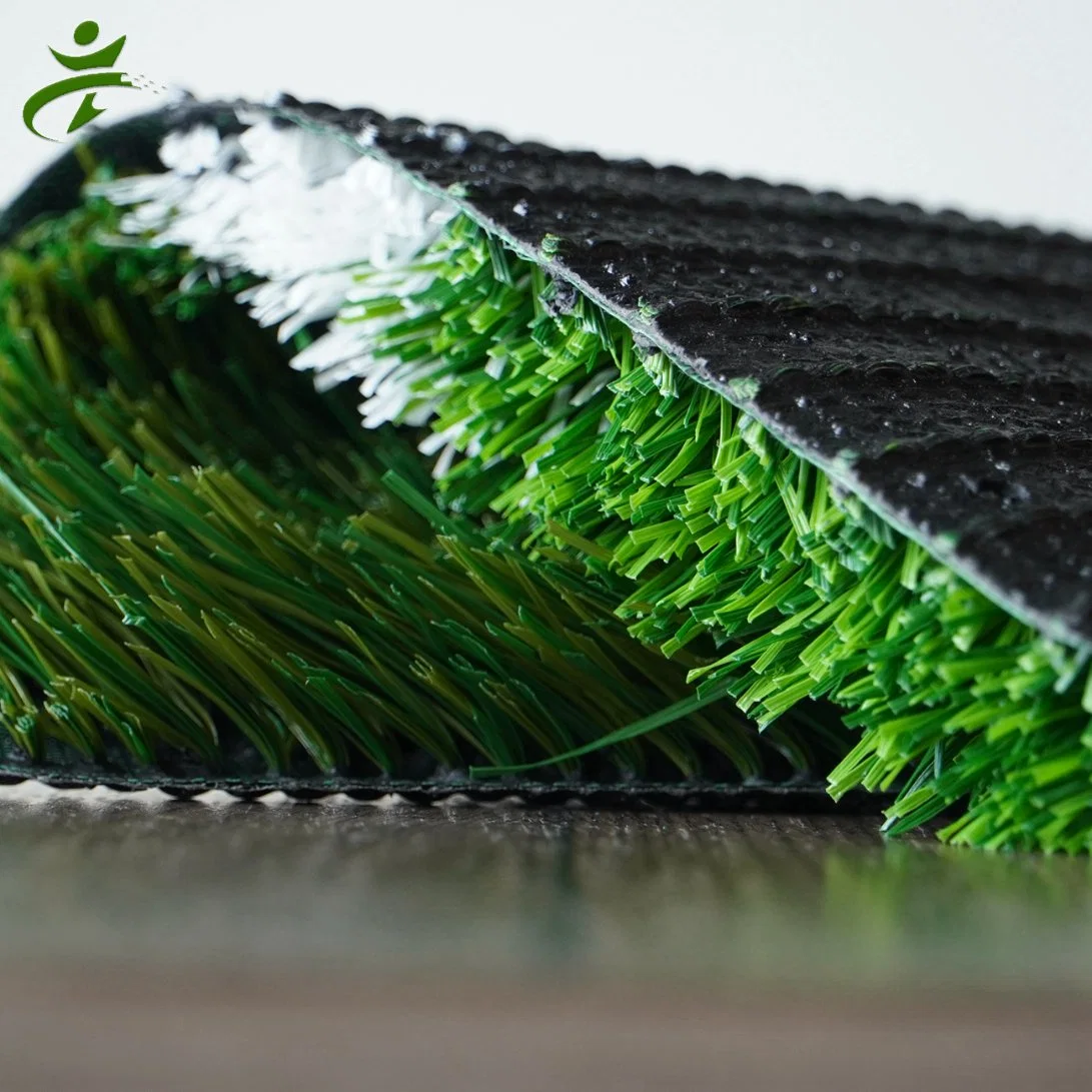 Chinese Manufacturer Soft Senior Top Quality Cheap Price Football Soccer Synthetic Artificial Grass Football Field Football Turf Carpet Artifical Grass